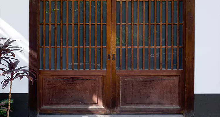 Accordion Patio Doors Repair in West Pensacola, FL