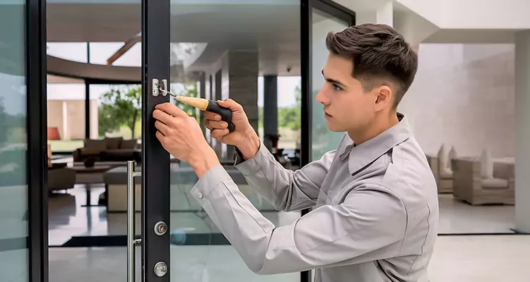 Best Door Lock RepairSliding Door Lock Repair in West Pensacola, FL