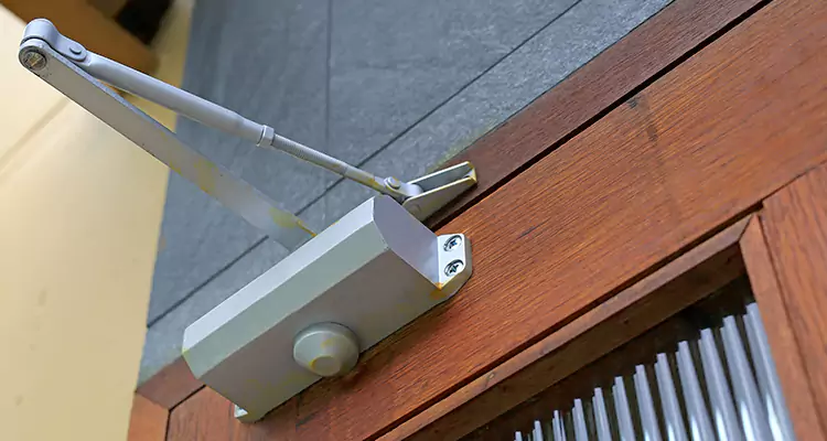 Automatic Door Opener Repair in West Pensacola, FL