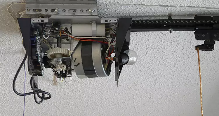 Emergency Garage Door Opener Repair in West Pensacola, FL