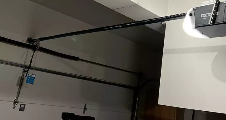 Garage Door Opener Sensor Replacement in West Pensacola, FL