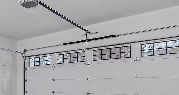 Garage Door Torsion Spring Repair in West Pensacola, FL