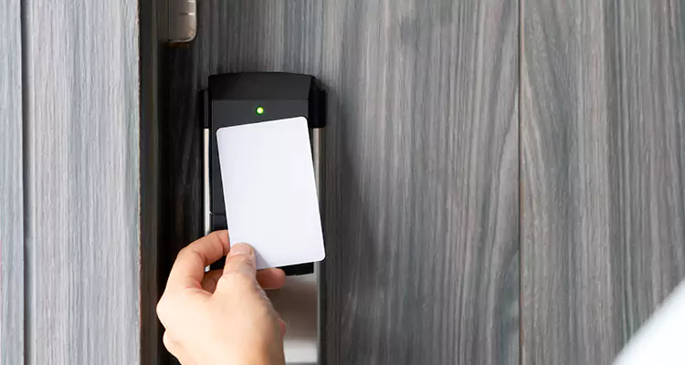 Hotel Swipe Card Door Locks Repair in West Pensacola, FL