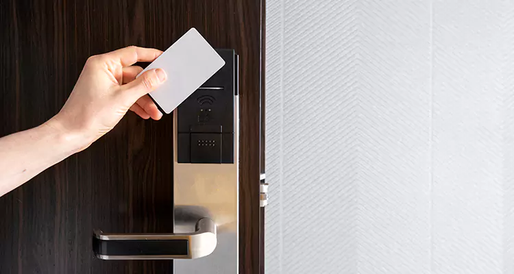Why Choose Us for Hotel Keycard Lock Repair in West Pensacola, FL?
