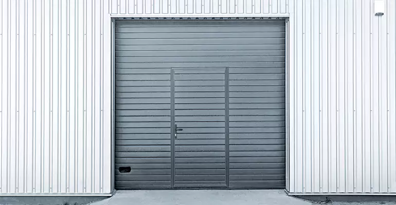 Trusted Industrial Overhead Door Repair in West Pensacola, FL