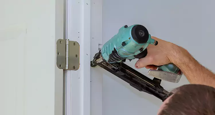 Interior Door Repair Services Near Me in West Pensacola, FL