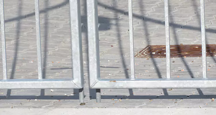 Our Metal Gate Repair Services in West Pensacola, FL