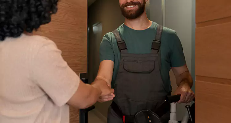 Repair Rfid Keycard Reader For Motels in West Pensacola, FL