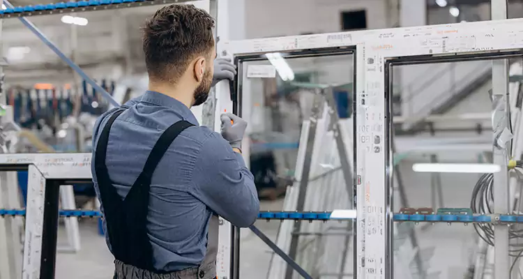 Why Choose Us for Patio Door Blind Replacement in West Pensacola, FL?