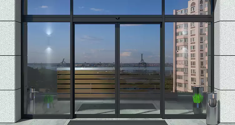 Our Patio Door Casing Repair Services in West Pensacola, FL