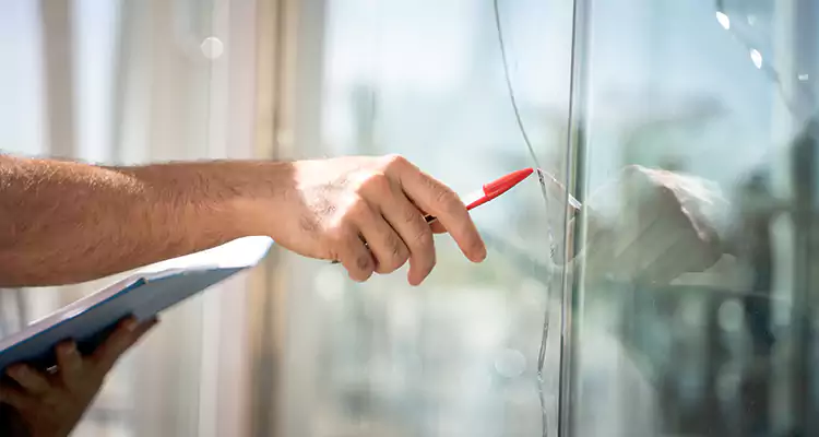 Sliding Glass Patio Door Repair in West Pensacola, FL