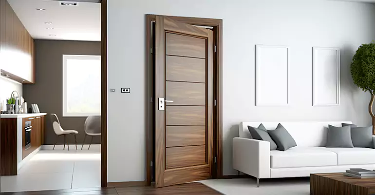 Residential Overhead Door Repair in West Pensacola, FL