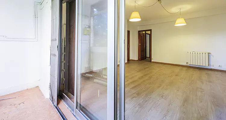 Security Screen Doors Repair in West Pensacola, FL