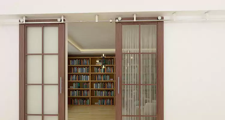 Why Choose Us for Sliding Backyard Door Repair in West Pensacola, FL?