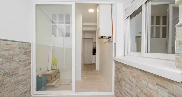 Sliding Barn Door Brackets Replacement in West Pensacola, FL