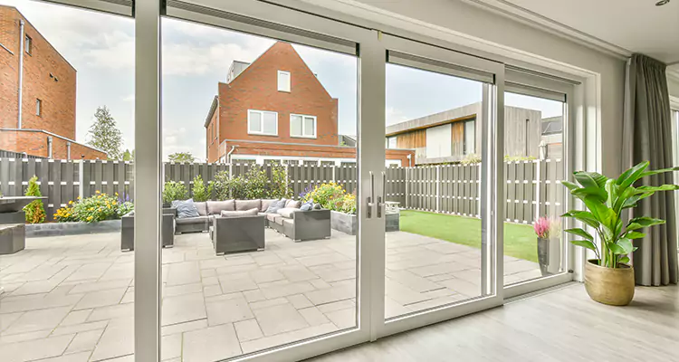 Why Choose Our Sliding Door Expert in West Pensacola, FL