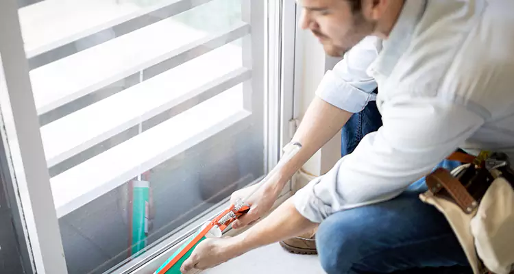 We fix All type of Sliding Door in West Pensacola, FL