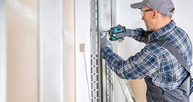 Sliding Door Latch Hardware Repair in West Pensacola, FL