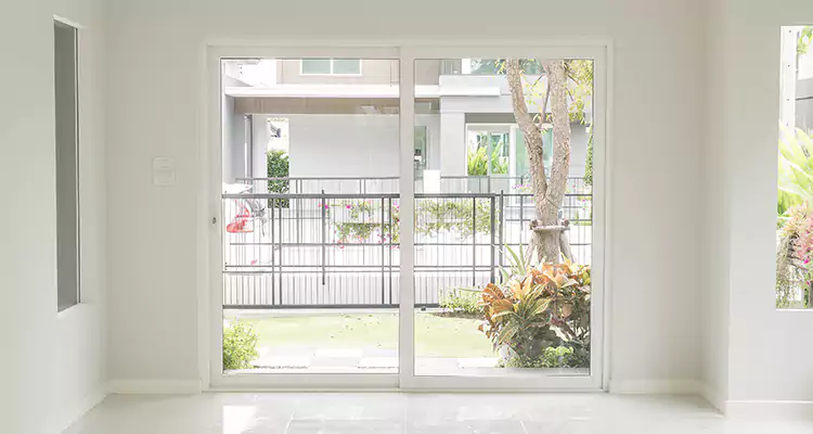 Sliding Panels For Patio Doors in West Pensacola, FL