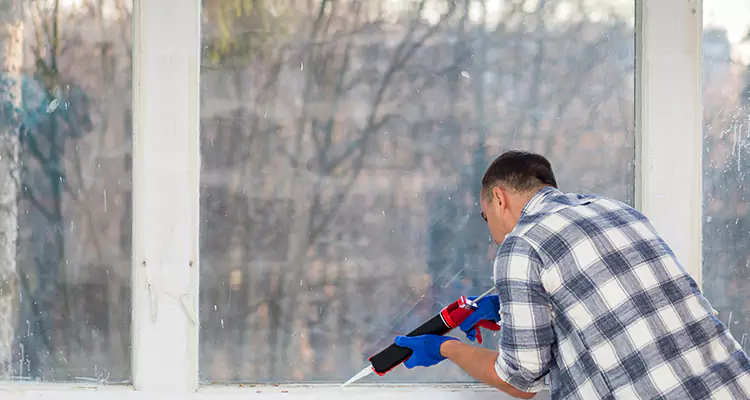 Sliding Glass Doors Repair in West Pensacola, FL