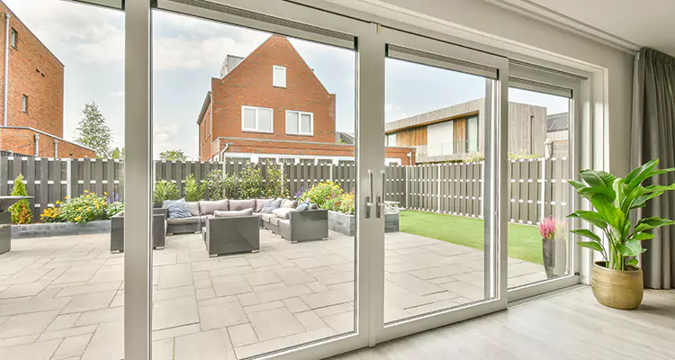 Best Sliding Screen Door Replacement Company in West Pensacola, FL