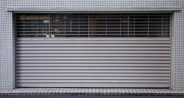 Steel Roll Up Door Repair in West Pensacola, FL