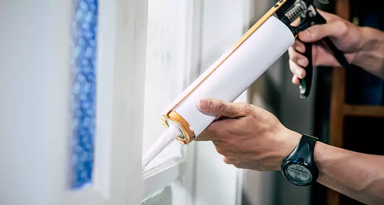 Windows Leaking Air Repair in West Pensacola, FL