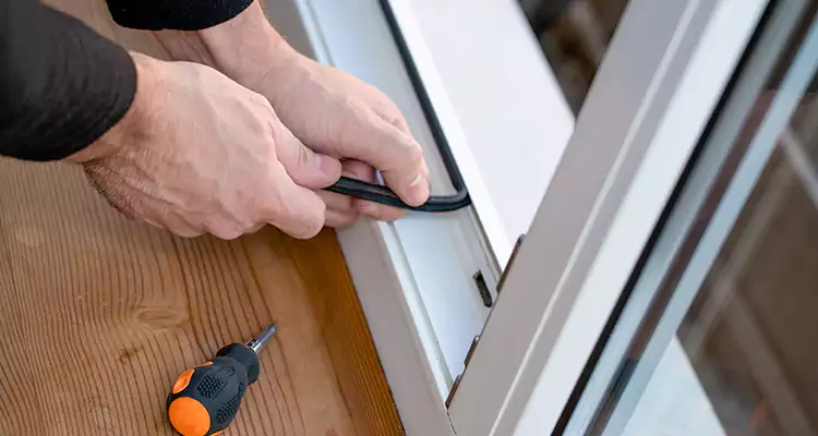 Sliding Door Maintenance in West Pensacola, FL