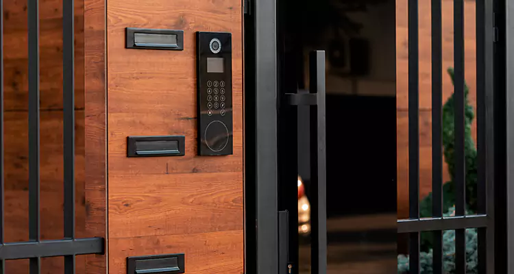 Automatic Door Maintenance in West Pensacola, FL