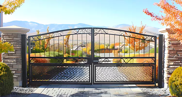 Automatic Gate Repair Cost in West Pensacola, FL