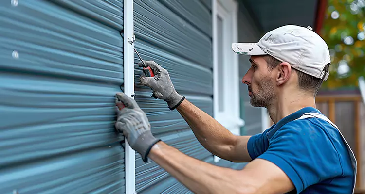 Wayne Dalton Commercial Doors Repair in West Pensacola, FL
