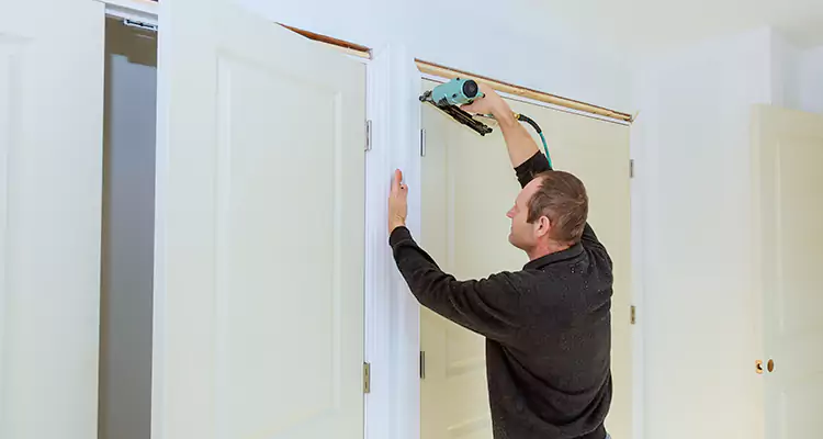 Top Rated Door Fixing ServiceFixing Garage Door Track in West Pensacola, FL
