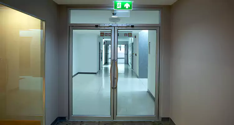 Emergency Glass Door Repair in West Pensacola, FL