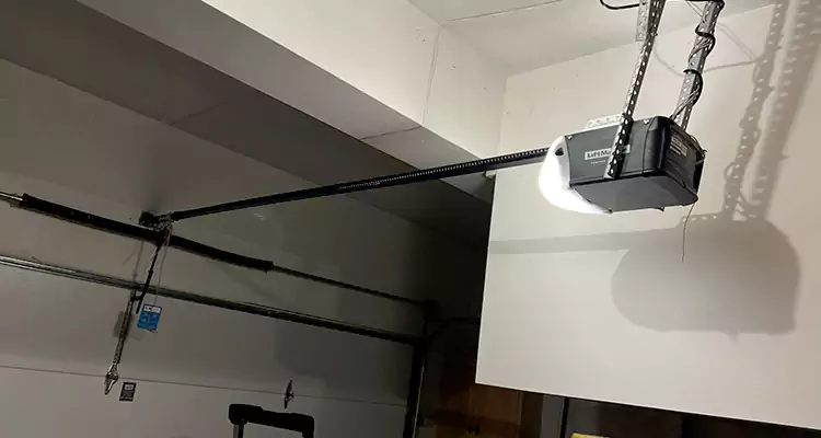 Linear Garage Door Opener Repair in West Pensacola, FL