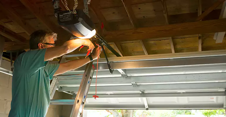 Chamberlain Garage Door Repair in West Pensacola, FL