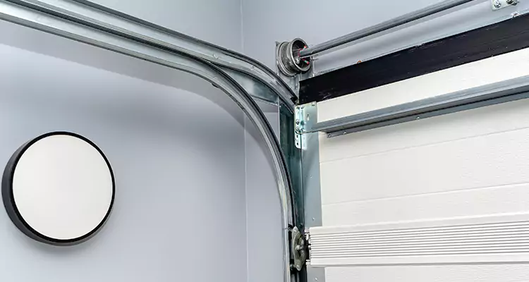 Garage Door Cable Repair Cost in West Pensacola, FL