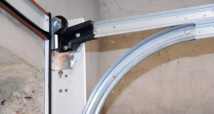 Maintain Liftmaster Garage Door Off Track in West Pensacola, FL