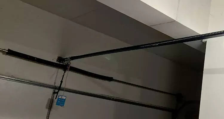 Garage Door Spring Removal in West Pensacola, FL