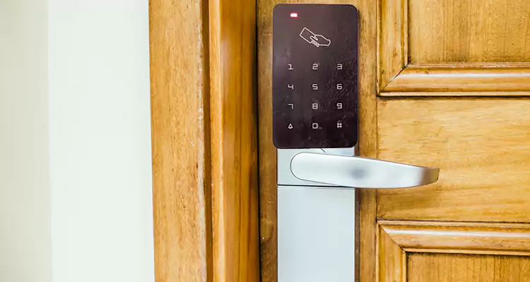 Keyless Hotel Door Locks Repair in West Pensacola, FL