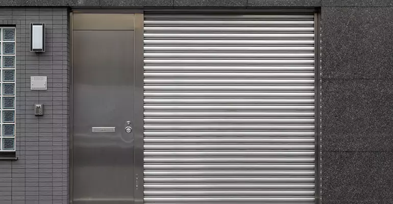Industrial Roller Door Repair Service in West Pensacola, FL