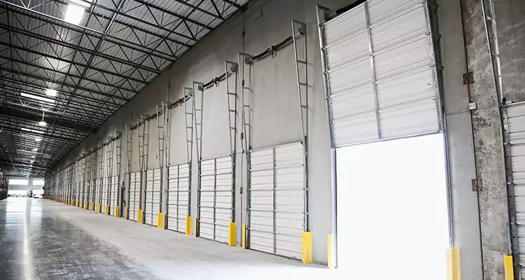 Industrial Roller Door Repair Prices in West Pensacola, FL