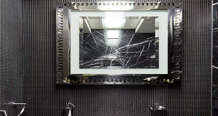 One Way Glass Repair in West Pensacola, FL