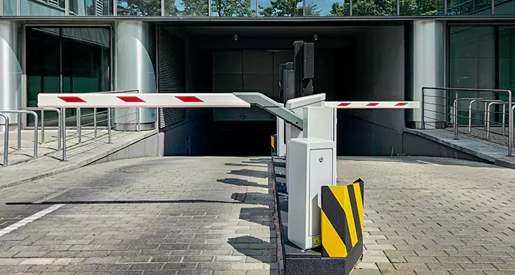 Affordable And Fast Parking Boom Gate Repair Services in West Pensacola, FL