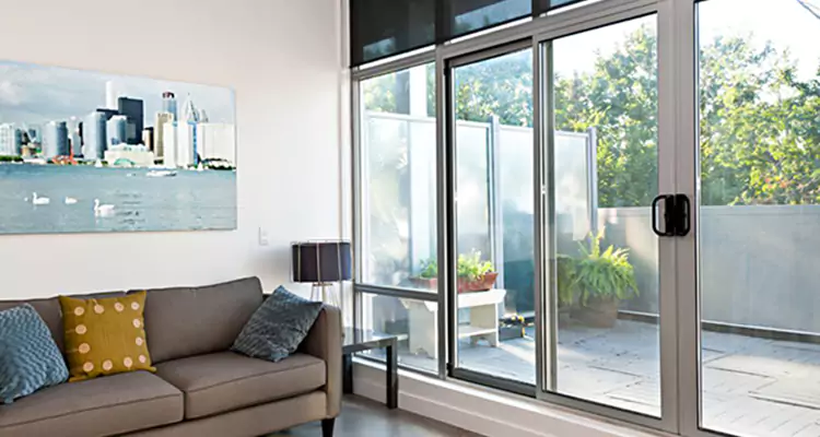 Andersen Patio Door Roller Replacement in West Pensacola, FL