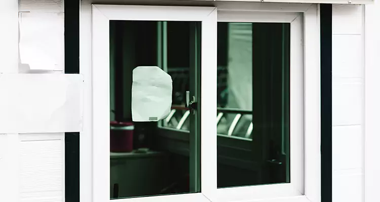 Patio Door Window Adjustment Service in West Pensacola, FL