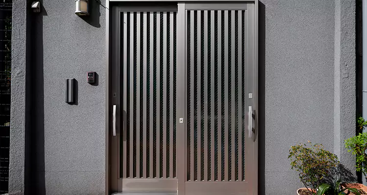 Pocket Door Track Rollers Repair in West Pensacola, FL