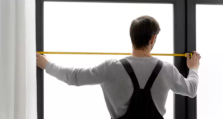 Retractable Deck Screens Repair in West Pensacola, FL