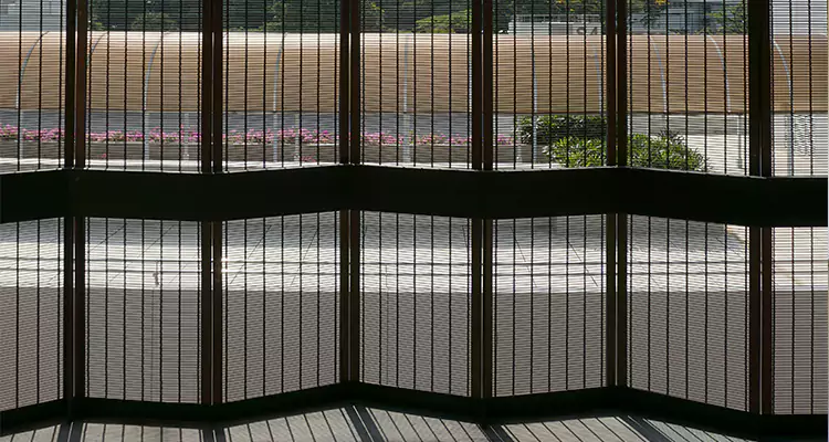 Front Screen Door Repair in West Pensacola, FL