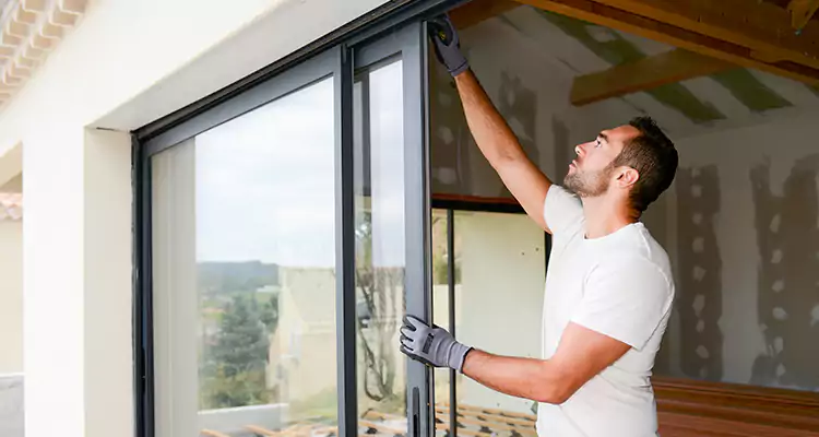 Screen Door Repair Cost in West Pensacola, FL