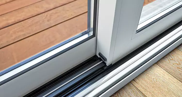 Sliding Door Track Brackets in West Pensacola, FL